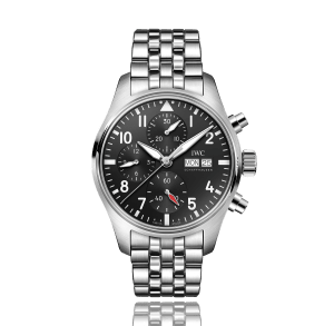 Pilot's Watch - Bucherer US